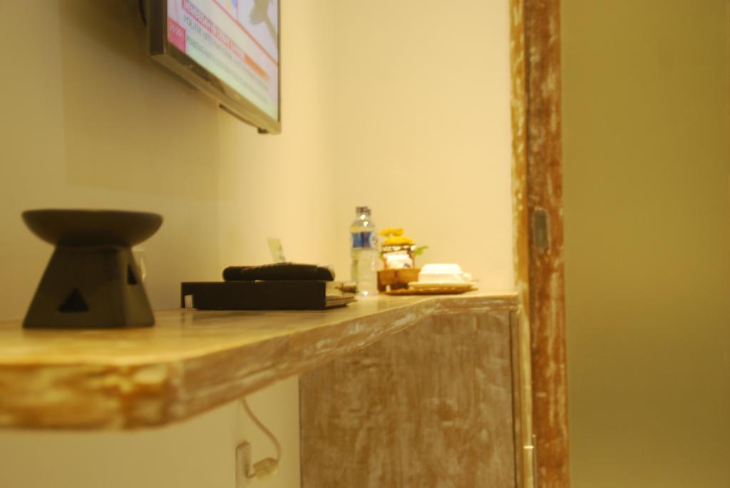 Sugiras Living Wisma tamu 2*