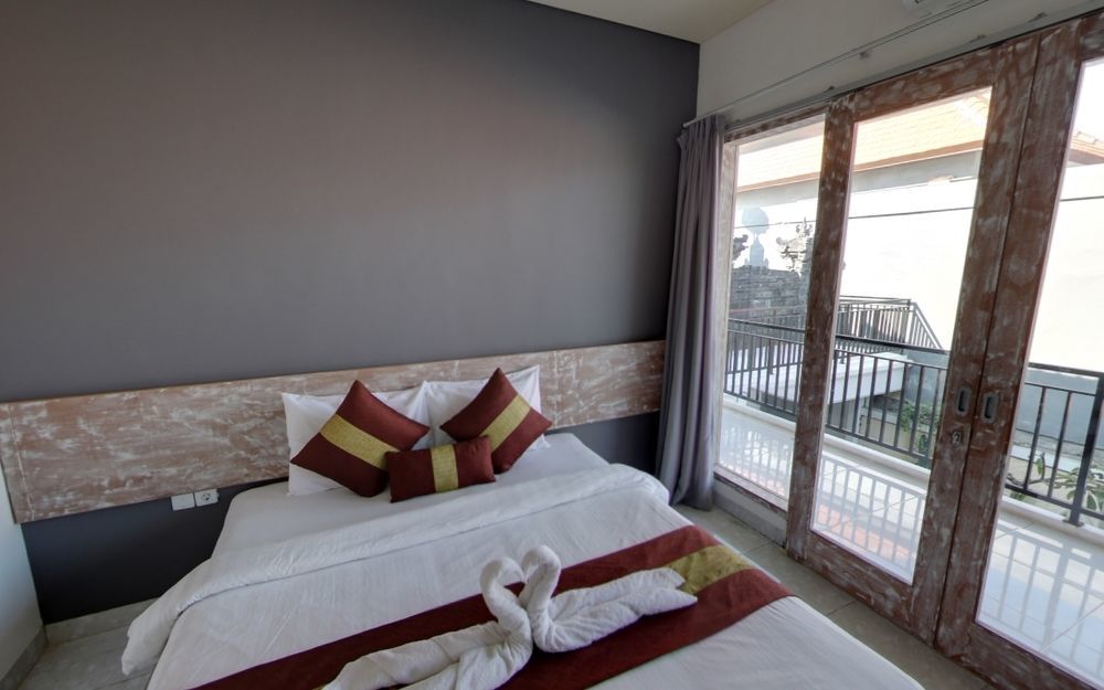 Wisma tamu Sugiras Living Denpasar (Bali)