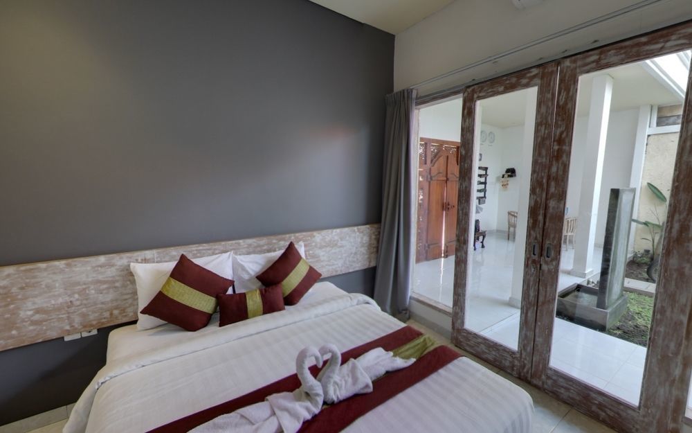 Sugiras Living Wisma tamu Denpasar (Bali)