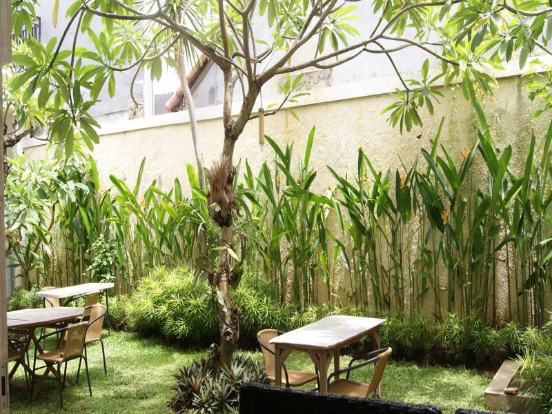Sugiras Living 2* Denpasar (Bali)